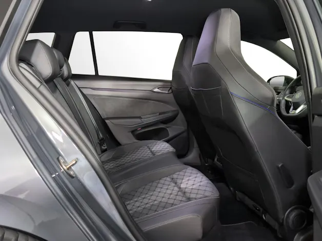 VW Golf Variant 2.0 TSI R-Line DSG 4 Motion