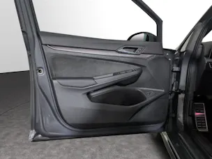 VW Golf Variant 2.0 TSI R-Line DSG 4 Motion