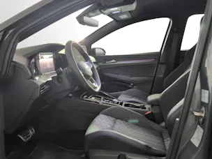 VW Golf Variant 2.0 TSI R-Line DSG 4 Motion