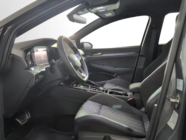 VW Golf Variant 2.0 TSI R-Line DSG 4 Motion
