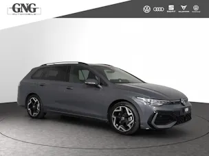 VW Golf Variant 2.0 TSI R-Line DSG 4 Motion
