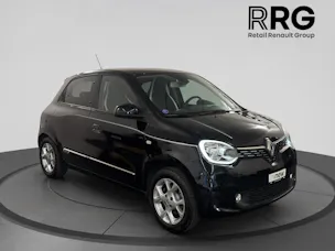 Renault Twingo 0.9 Intens EDC