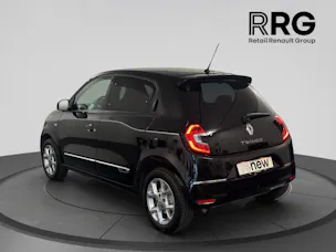 Renault Twingo 0.9 Intens EDC