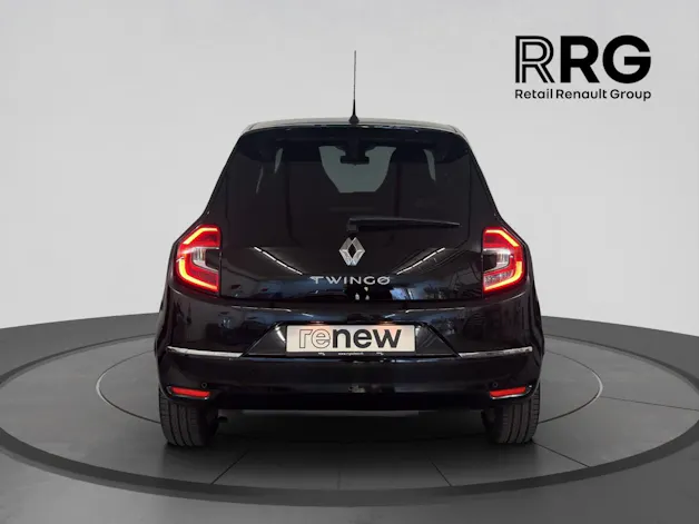 Renault Twingo 0.9 Intens EDC