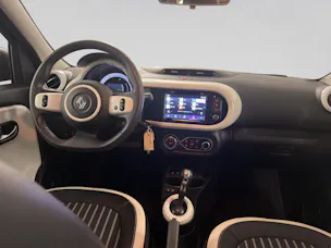 Renault Twingo 0.9 Intens EDC