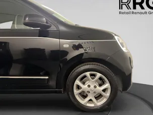 Renault Twingo 0.9 Intens EDC