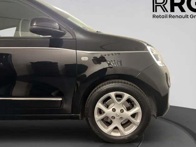 Renault Twingo 0.9 Intens EDC