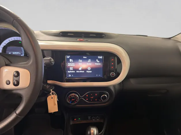 Renault Twingo 0.9 Intens EDC
