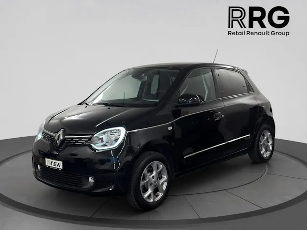 Renault Twingo 0.9 Intens EDC