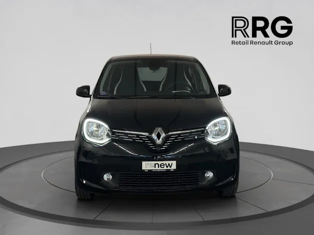 Renault Twingo 0.9 Intens EDC