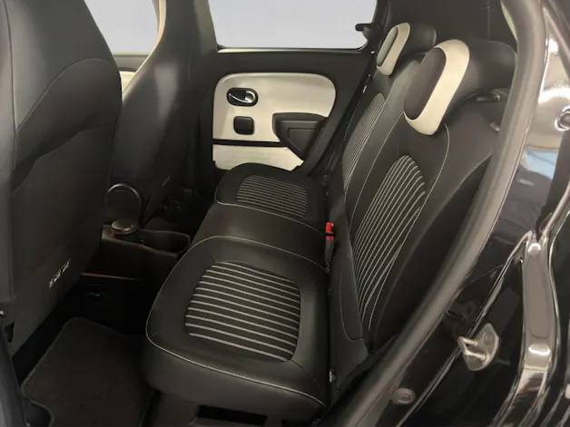 Renault Twingo 0.9 Intens EDC