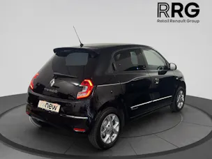 Renault Twingo 0.9 Intens EDC