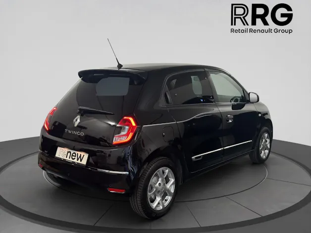 Renault Twingo 0.9 Intens EDC