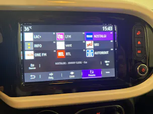 Renault Twingo 0.9 Intens EDC