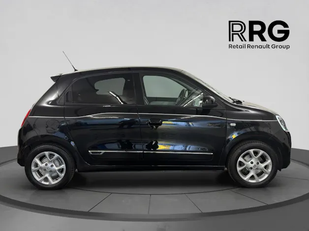 Renault Twingo 0.9 Intens EDC