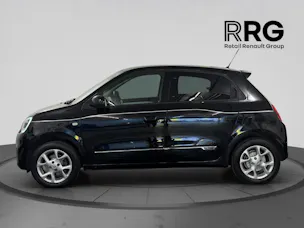 Renault Twingo 0.9 Intens EDC