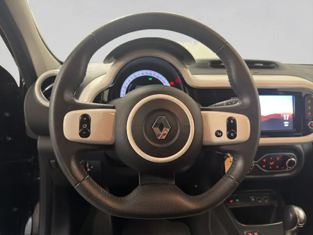 Renault Twingo 0.9 Intens EDC