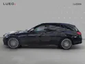 Mercedes-Benz C 220 d T 4 Matic Swiss Star