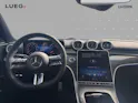 Mercedes-Benz C 220 d T 4 Matic Swiss Star