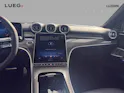 Mercedes-Benz C 220 d T 4 Matic Swiss Star