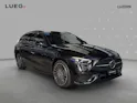 Mercedes-Benz C 220 d T 4 Matic Swiss Star