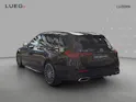 Mercedes-Benz C 220 d T 4 Matic Swiss Star