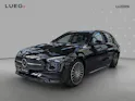 Mercedes-Benz C 220 d T 4 Matic Swiss Star