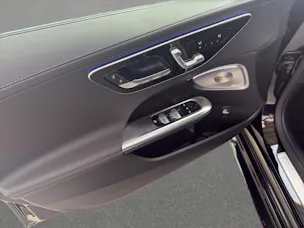 Mercedes-Benz C 220 d T 4 Matic Swiss Star