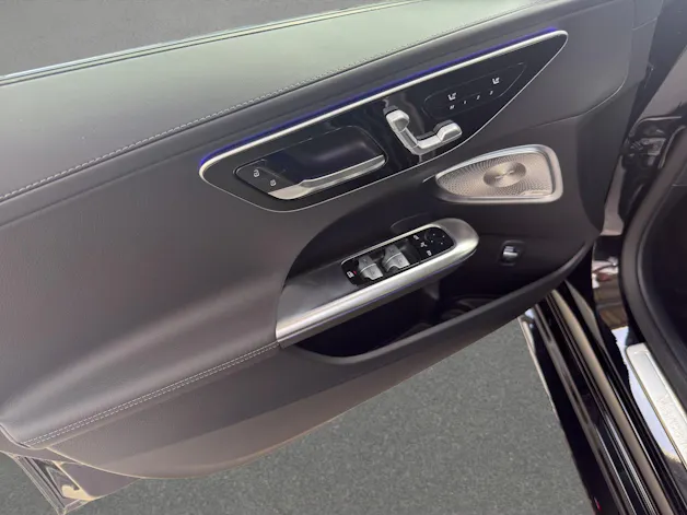 Mercedes-Benz C 220 d T 4 Matic Swiss Star