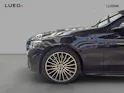 Mercedes-Benz C 220 d T 4 Matic Swiss Star
