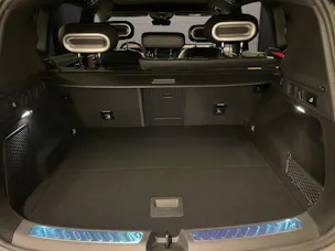 Smart #5 100kWh Brabus AWD