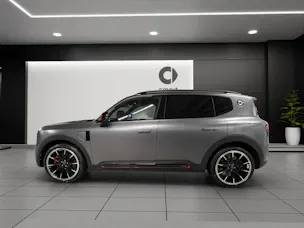 Smart #5 100kWh Brabus AWD
