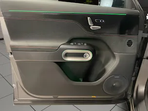 Smart #5 100kWh Brabus AWD