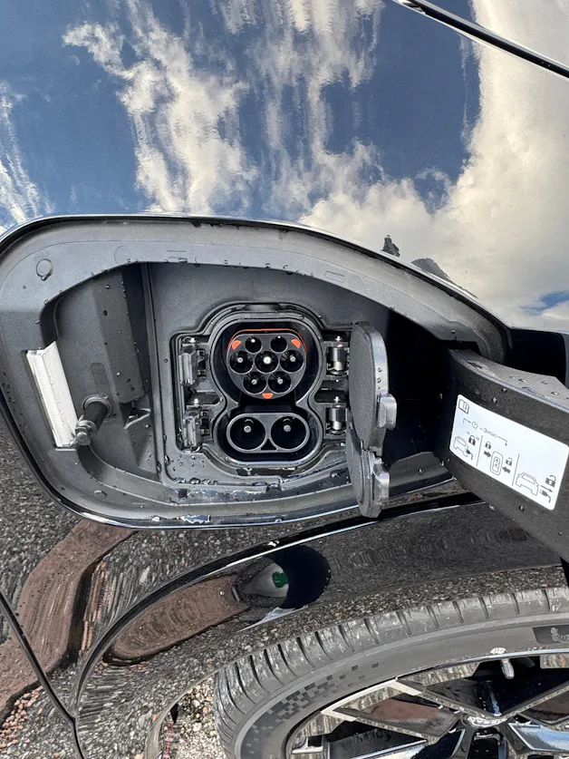 Nissan Ariya 87 kWh e-4orce Nismo Allrad