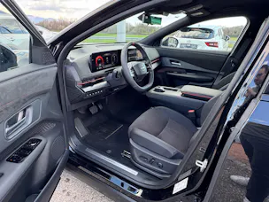 Nissan Ariya 87 kWh e-4orce Nismo Allrad