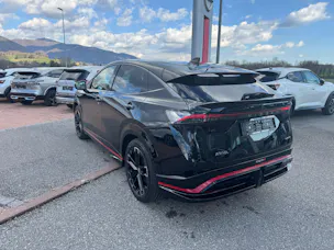 Nissan Ariya 87 kWh e-4orce Nismo Allrad