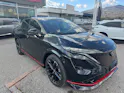 Nissan Ariya 87 kWh e-4orce Nismo Allrad