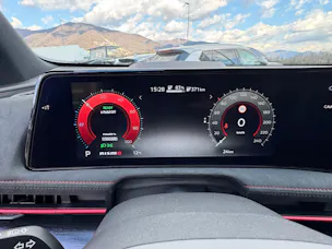 Nissan Ariya 87 kWh e-4orce Nismo Allrad