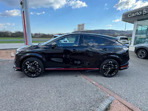 Nissan Ariya 87 kWh e-4orce Nismo Allrad