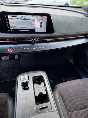 Nissan Ariya 87 kWh e-4orce Nismo Allrad