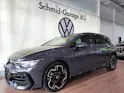VW Golf VIII 1.5 eTSI R-Line DSG