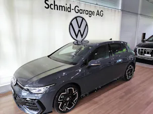VW Golf VIII 1.5 eTSI R-Line DSG