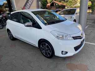Toyota Yaris 1.33 Trend