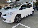 Toyota Yaris 1.33 Trend