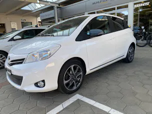 Toyota Yaris 1.33 Trend