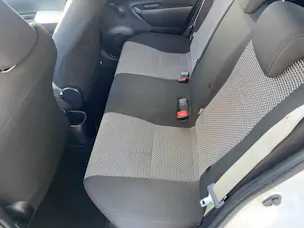 Toyota Yaris 1.33 Trend