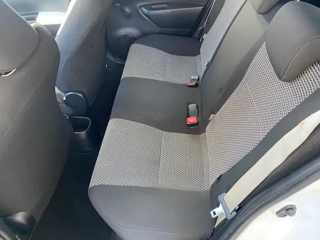 Toyota Yaris 1.33 Trend