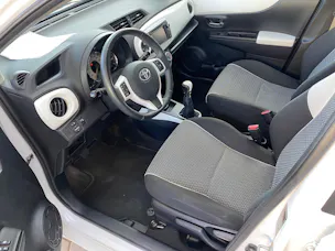 Toyota Yaris 1.33 Trend