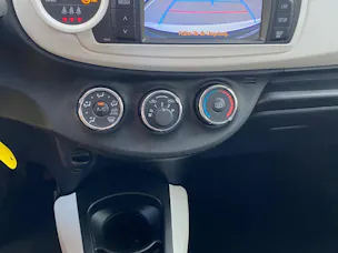 Toyota Yaris 1.33 Trend