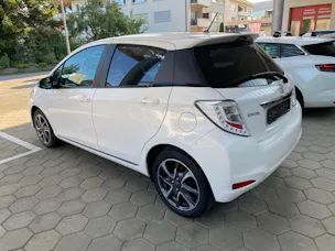 Toyota Yaris 1.33 Trend
